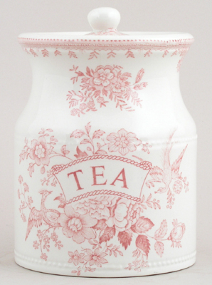 Storage Jar TEA